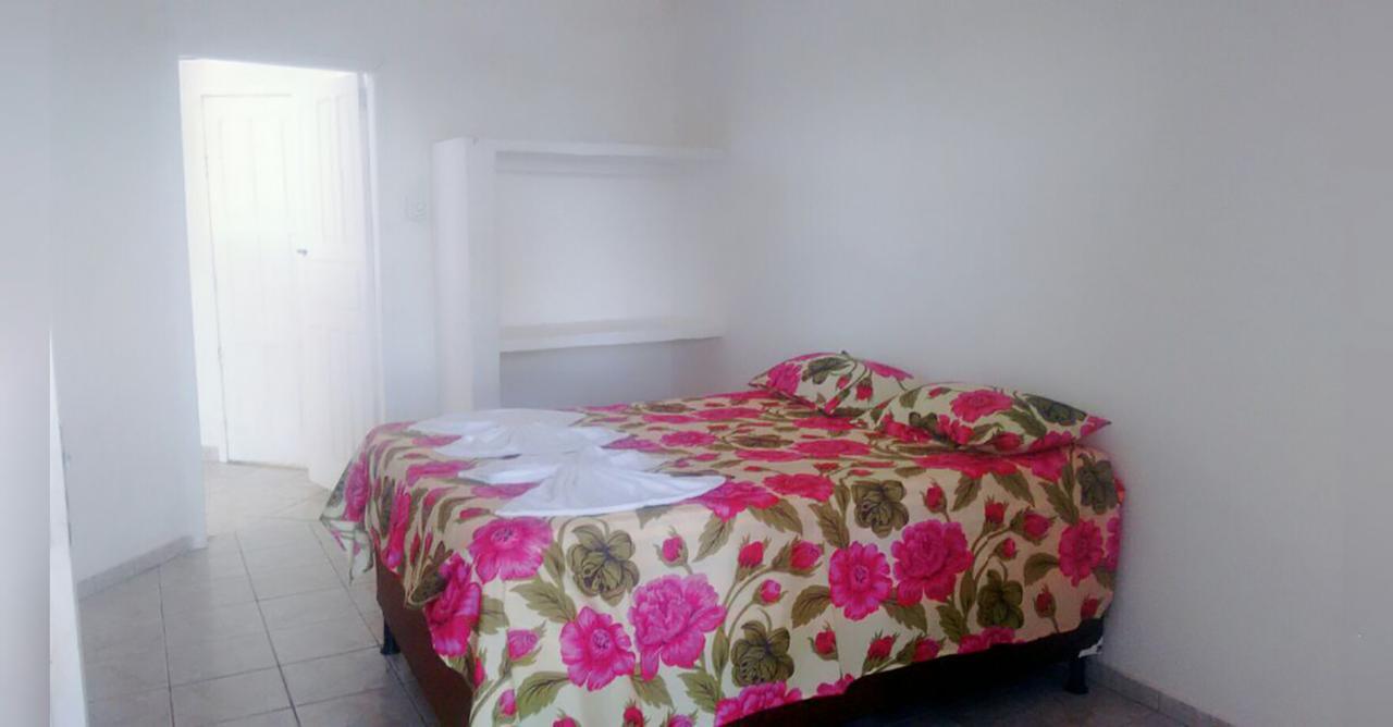 Minas Hotel Τουκουρουί Εξωτερικό φωτογραφία