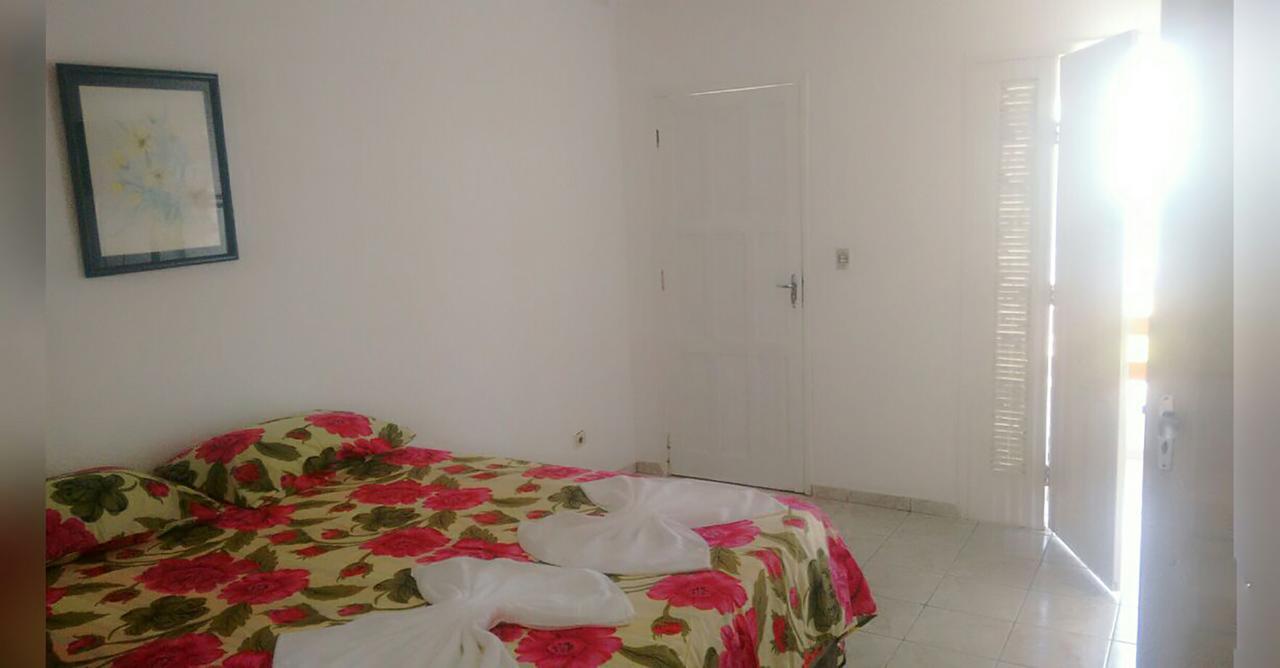 Minas Hotel Τουκουρουί Εξωτερικό φωτογραφία